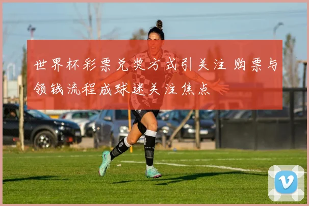 世界杯彩票兑奖方式引关注 购票与领钱流程成球迷关注焦点