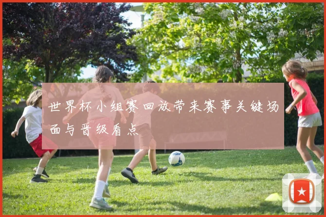 世界杯小组赛回放带来赛事关键场面与晋级看点