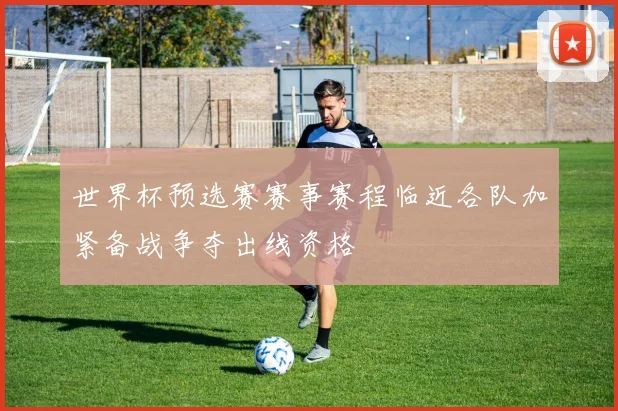 世界杯预选赛赛事赛程临近各队加紧备战争夺出线资格