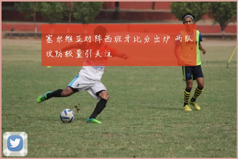 塞尔维亚对阵西班牙比分出炉 两队攻防较量引关注